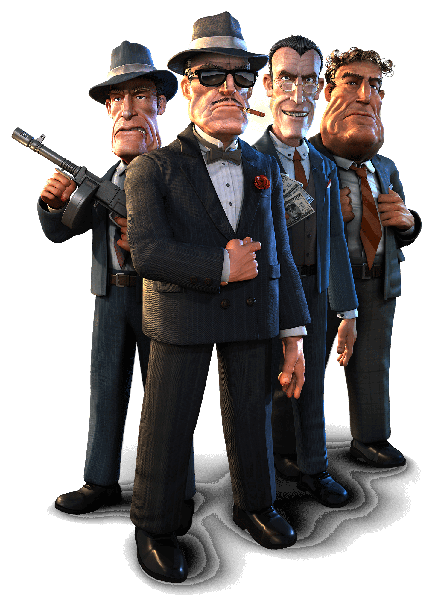 Social Gaming Community